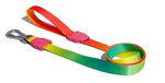 Collares-para-Perro-citrus-leash-large-ZEE-DOG