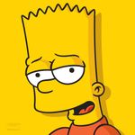Collares-para-Perro-bart-simpson-ruff-leash-large-ZEE-DOG