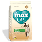 Concentrado gato TOTAL MAX Castrado 1kg