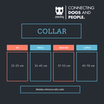 Tallas-Collar