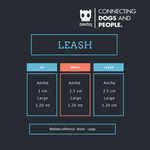 LEASH