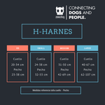 H-HARNES