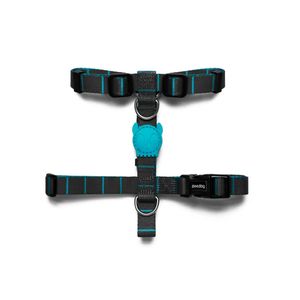 Collares Para Perro Helsinki H-Harness Xs Zee Dog