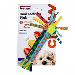 Juguetes para Perro Petstages Perro Cool Teething Stick