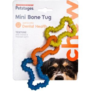 Juguetes para Perro Petstages Perro Mini Bone Tug