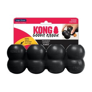Juguetes para Perro Kong Perro Caucho Extreme Ribbon Large