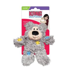 Juguetes Para Gato Kong Gato Juguete Softies Oso