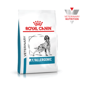 Alimento Perro Royal Canin Vhn Anallergenic Dog 3Kg