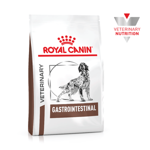 Alimento Perro Gi Dog Royal Canin Vdc Gastrointestinal 2Kg