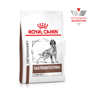 Alimento Perro Gi Low Fat Dog Royal Canin Vdc 3Kg