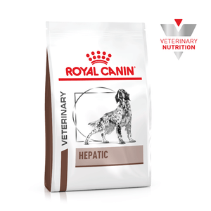 Alimento Perro Hepatic Dog Royal Canin Vdc Hepatico 3,5Kg