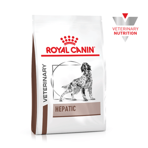 Alimento Perro Hepatic Dog Royal Canin Vdc Hepatico 12Kg