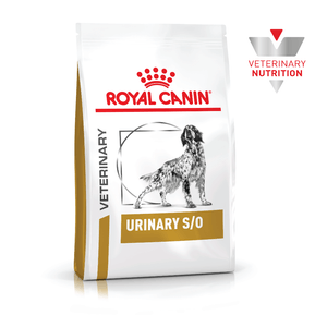 Alimento perro URINARY SO DOG ROYAL CANIN VDC urinario 3kg