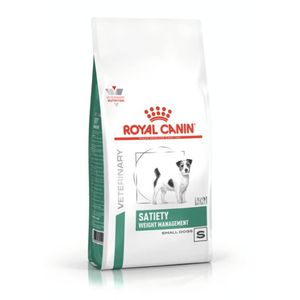 Alimento Perro Royal Canin Vhn Satiety Small Dog 1.5Kg