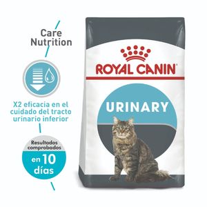 Alimento Gato ROYAL CANIN FCN URINARY CARE CAT 2KG