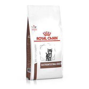 Alimento Gato Royal Canin Vhn Gi Kitten Dry 2Kg