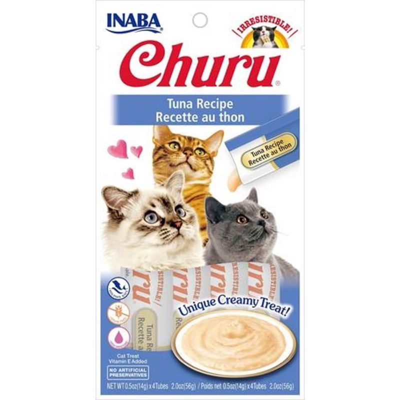 Snack-Gato-Churu-Atun