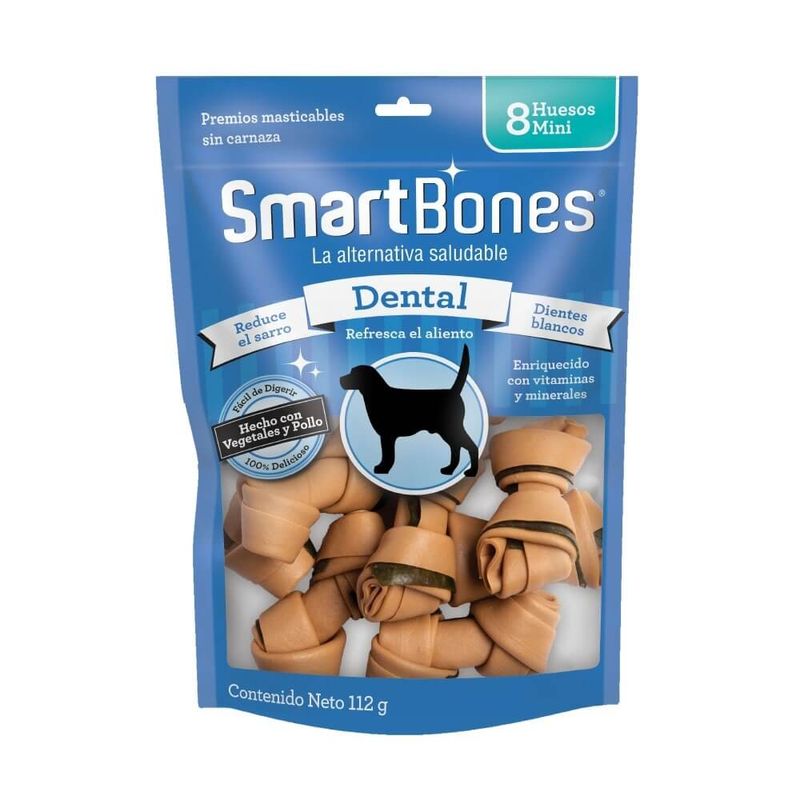 hueso-perro-Smartbones13702065--1--SmartBones-Hueso-Mini-Dental-x8