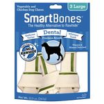 hueso-perro-SmartbonesFoto-1-SmartBones-Hueso-Grande-Dental-x3