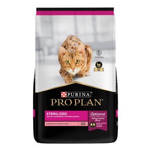 Alimento Gato Pro Plan Cat Sterilized 1Kg