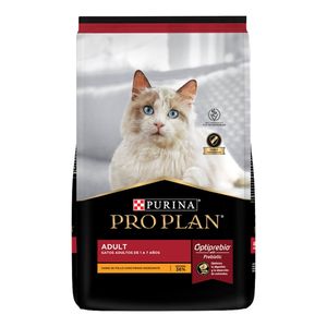 Alimento Gato Pro Plan Cat Adult 3Kg
