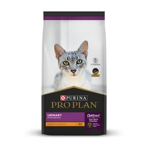 Alimento Gato Pro Plan Cat Urinary 3Kg