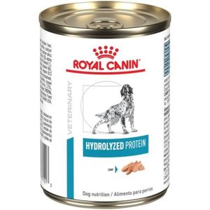 Alimento Perro Hydro Prot Dog Royal Canin Vdc 0,385Kg