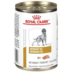 Alimento perro URINARY DOG ROYAL CANIN VDC 0,38kg