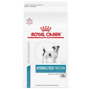 Alimento perro HYDRO PROT SMALL DOG ROYAL CANIN VDC 4kg