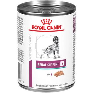 Alimento Perro  Renal Supt E Royal Canin Vdc Renal 0,385Kg