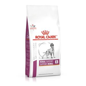 Alimento Perro Royal Canin Vdc Renal Sup S Dog 8 Kg