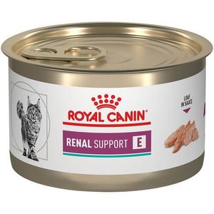 Alimento Gato Vdf Renal Supt Royal Canin Vdc 0,140Kg