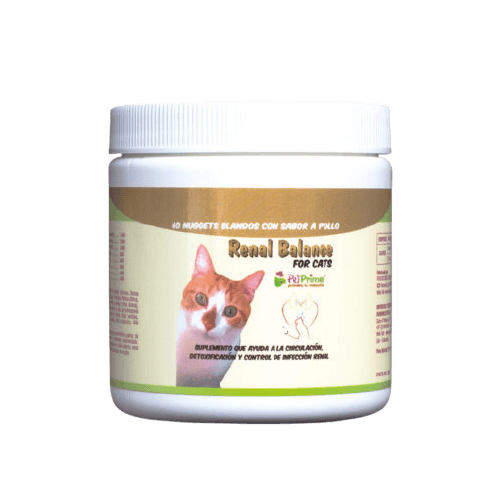 RENAL-BALANCE-FOR-CATS