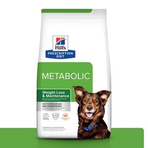 Comida Perro C Adult Metabolic 7,7Lb