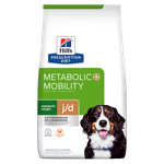 Concentrado-para-perro-Metabolic-HILL-S-Adultos-Todas-las-Razas-Control-de-Peso---24lb