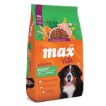 Comida-para-perro-max-vita-ComidaParaPerroMaxVitaAdultoBuffetPollo2KG-2