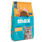 Comida-para-gato-max-vita-ComidaParaGatoMaxVitaAdultoCastradoSelectionPollo1KG-1