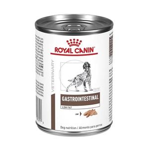 Alimento Perro Royal Canin Vhn Gi Low Fat 0.382Kg
