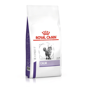 Alimento Gato Royal Canin Vdf Calm Cat 2 Kg