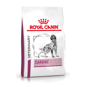 Alimento Perro Cardiac Dog Royal Canin Vdc Cardiaco 2Kg