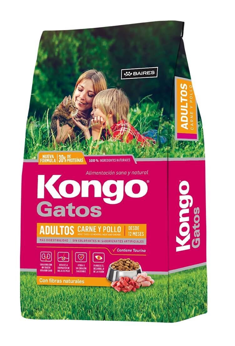 alimento-para-gato-Kongo-Gatos-Carne-y-Pollo-8-Kg